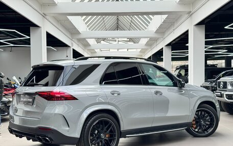 Mercedes-Benz GLE AMG, 2024 год, 24 999 000 рублей, 6 фотография
