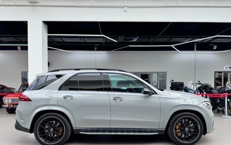 Mercedes-Benz GLE AMG, 2024 год, 24 999 000 рублей, 8 фотография