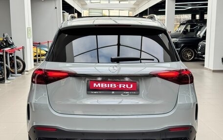 Mercedes-Benz GLE AMG, 2024 год, 24 999 000 рублей, 5 фотография