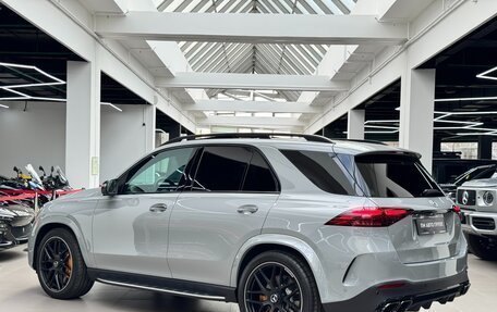 Mercedes-Benz GLE AMG, 2024 год, 24 999 000 рублей, 12 фотография