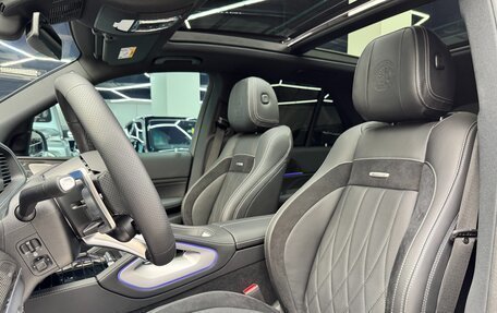 Mercedes-Benz GLE AMG, 2024 год, 24 999 000 рублей, 19 фотография