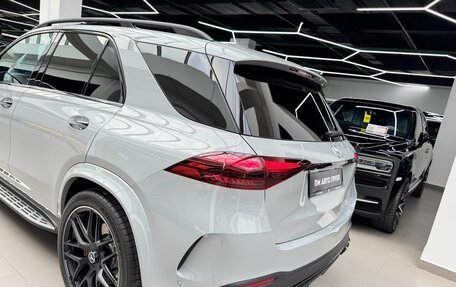 Mercedes-Benz GLE AMG, 2024 год, 24 999 000 рублей, 14 фотография