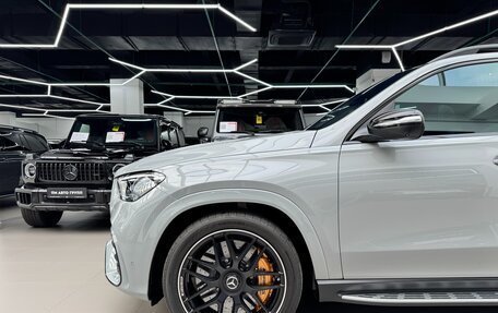 Mercedes-Benz GLE AMG, 2024 год, 24 999 000 рублей, 15 фотография