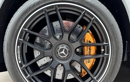 Mercedes-Benz GLE AMG, 2024 год, 24 999 000 рублей, 16 фотография