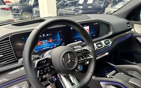 Mercedes-Benz GLE AMG, 2024 год, 24 999 000 рублей, 18 фотография