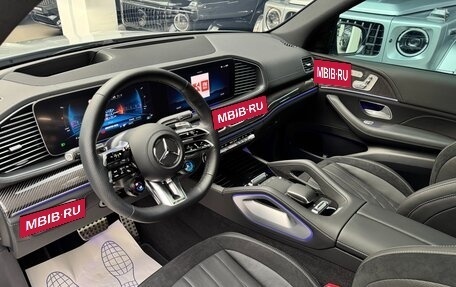 Mercedes-Benz GLE AMG, 2024 год, 24 999 000 рублей, 17 фотография