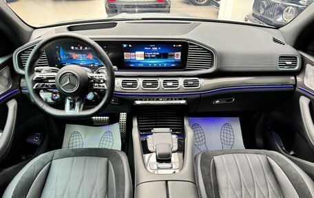 Mercedes-Benz GLE AMG, 2024 год, 24 999 000 рублей, 20 фотография