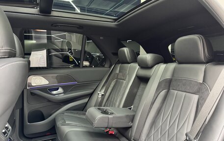 Mercedes-Benz GLE AMG, 2024 год, 24 999 000 рублей, 26 фотография