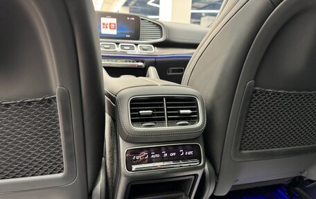 Mercedes-Benz GLE AMG, 2024 год, 24 999 000 рублей, 25 фотография