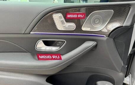 Mercedes-Benz GLE AMG, 2024 год, 24 999 000 рублей, 21 фотография