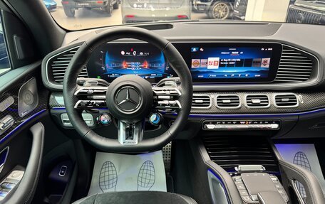 Mercedes-Benz GLE AMG, 2024 год, 24 999 000 рублей, 27 фотография