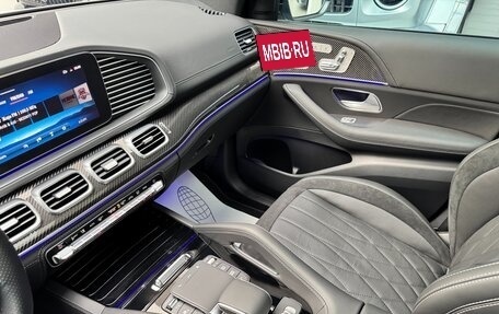 Mercedes-Benz GLE AMG, 2024 год, 24 999 000 рублей, 29 фотография