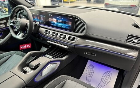 Mercedes-Benz GLE AMG, 2024 год, 24 999 000 рублей, 28 фотография