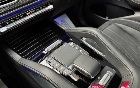 Mercedes-Benz GLE AMG, 2024 год, 24 999 000 рублей, 30 фотография