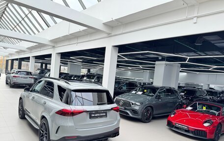 Mercedes-Benz GLE AMG, 2024 год, 24 999 000 рублей, 38 фотография