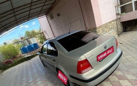 Volkswagen Bora, 2000 год, 475 000 рублей, 1 фотография