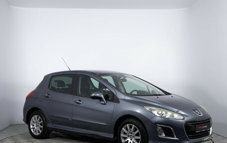 Peugeot 308 II, 2011 год, 470 000 рублей, 3 фотография