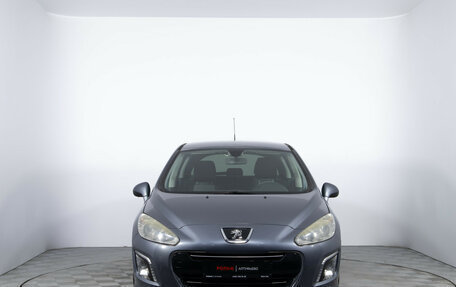 Peugeot 308 II, 2011 год, 470 000 рублей, 2 фотография