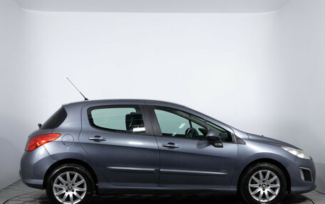 Peugeot 308 II, 2011 год, 470 000 рублей, 4 фотография