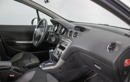 Peugeot 308 II, 2011 год, 470 000 рублей, 9 фотография