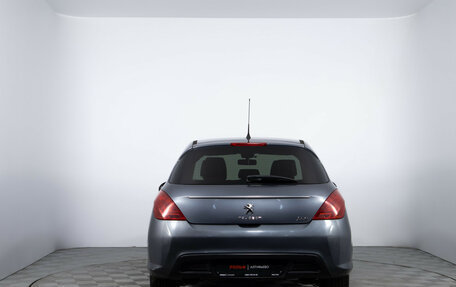 Peugeot 308 II, 2011 год, 470 000 рублей, 6 фотография