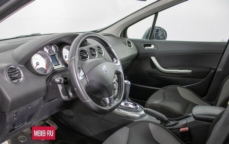 Peugeot 308 II, 2011 год, 470 000 рублей, 10 фотография