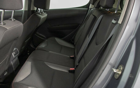 Peugeot 308 II, 2011 год, 470 000 рублей, 11 фотография