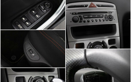 Peugeot 308 II, 2011 год, 470 000 рублей, 16 фотография