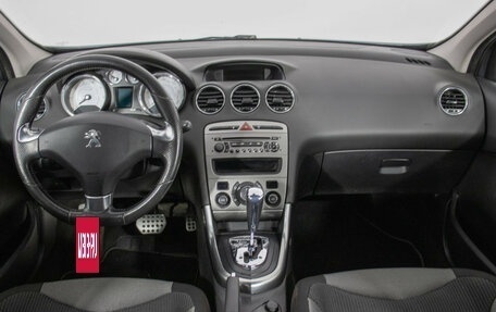 Peugeot 308 II, 2011 год, 470 000 рублей, 13 фотография