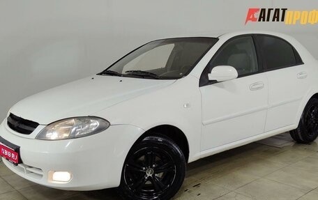 Chevrolet Lacetti, 2007 год, 360 000 рублей, 1 фотография