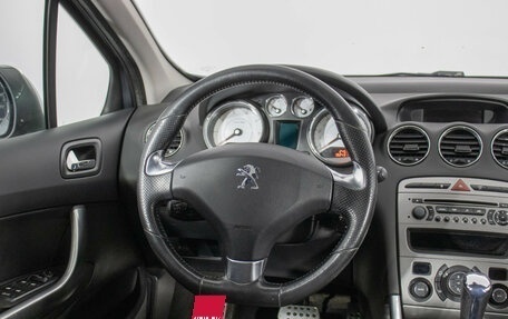 Peugeot 308 II, 2011 год, 470 000 рублей, 15 фотография