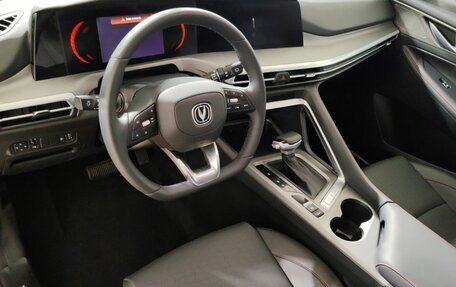 Changan CS35 Plus, 2024 год, 1 900 000 рублей, 12 фотография