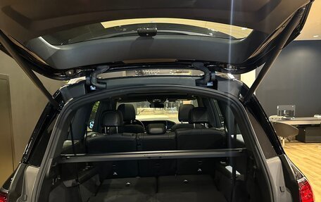 Mercedes-Benz GLS, 2022 год, 16 729 000 рублей, 4 фотография