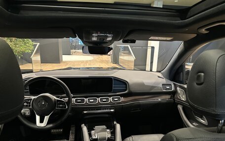 Mercedes-Benz GLS, 2022 год, 16 729 000 рублей, 6 фотография