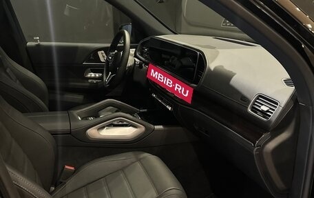 Mercedes-Benz GLS, 2022 год, 16 729 000 рублей, 5 фотография