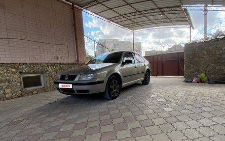 Volkswagen Bora, 2000 год, 475 000 рублей, 3 фотография