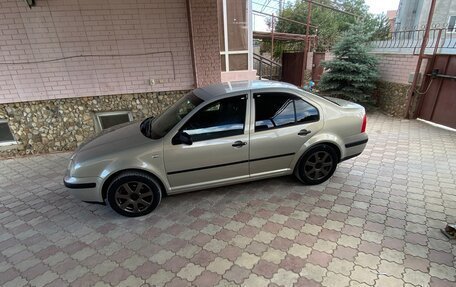 Volkswagen Bora, 2000 год, 475 000 рублей, 5 фотография