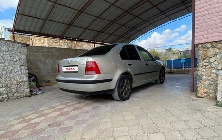 Volkswagen Bora, 2000 год, 475 000 рублей, 6 фотография