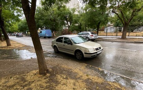 Volkswagen Bora, 2000 год, 475 000 рублей, 10 фотография