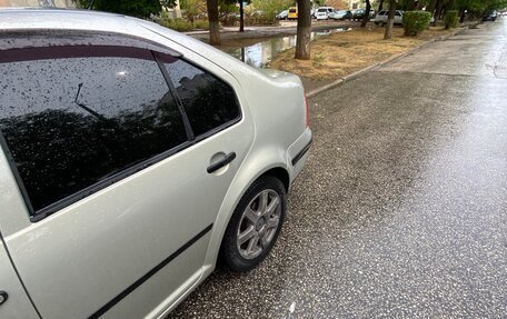 Volkswagen Bora, 2000 год, 475 000 рублей, 9 фотография