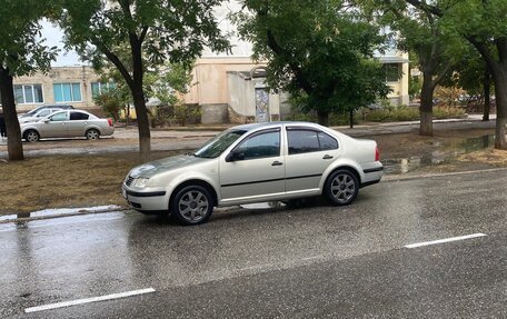 Volkswagen Bora, 2000 год, 475 000 рублей, 17 фотография
