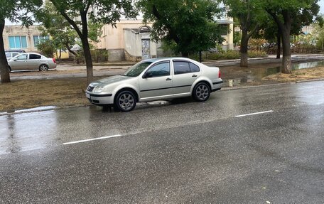 Volkswagen Bora, 2000 год, 475 000 рублей, 15 фотография