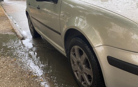 Volkswagen Bora, 2000 год, 475 000 рублей, 14 фотография