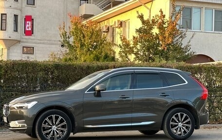 Volvo XC60 II, 2019 год, 3 600 000 рублей, 2 фотография