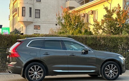 Volvo XC60 II, 2019 год, 3 600 000 рублей, 6 фотография