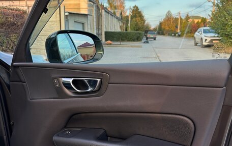 Volvo XC60 II, 2019 год, 3 600 000 рублей, 17 фотография