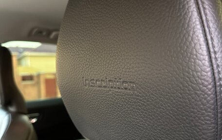 Volvo XC60 II, 2019 год, 3 600 000 рублей, 16 фотография