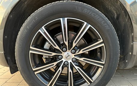Volvo XC60 II, 2019 год, 3 600 000 рублей, 9 фотография