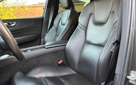 Volvo XC60 II, 2019 год, 3 600 000 рублей, 15 фотография