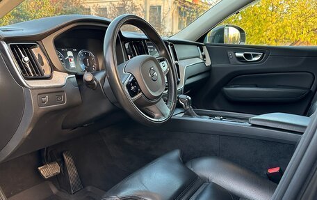 Volvo XC60 II, 2019 год, 3 600 000 рублей, 14 фотография